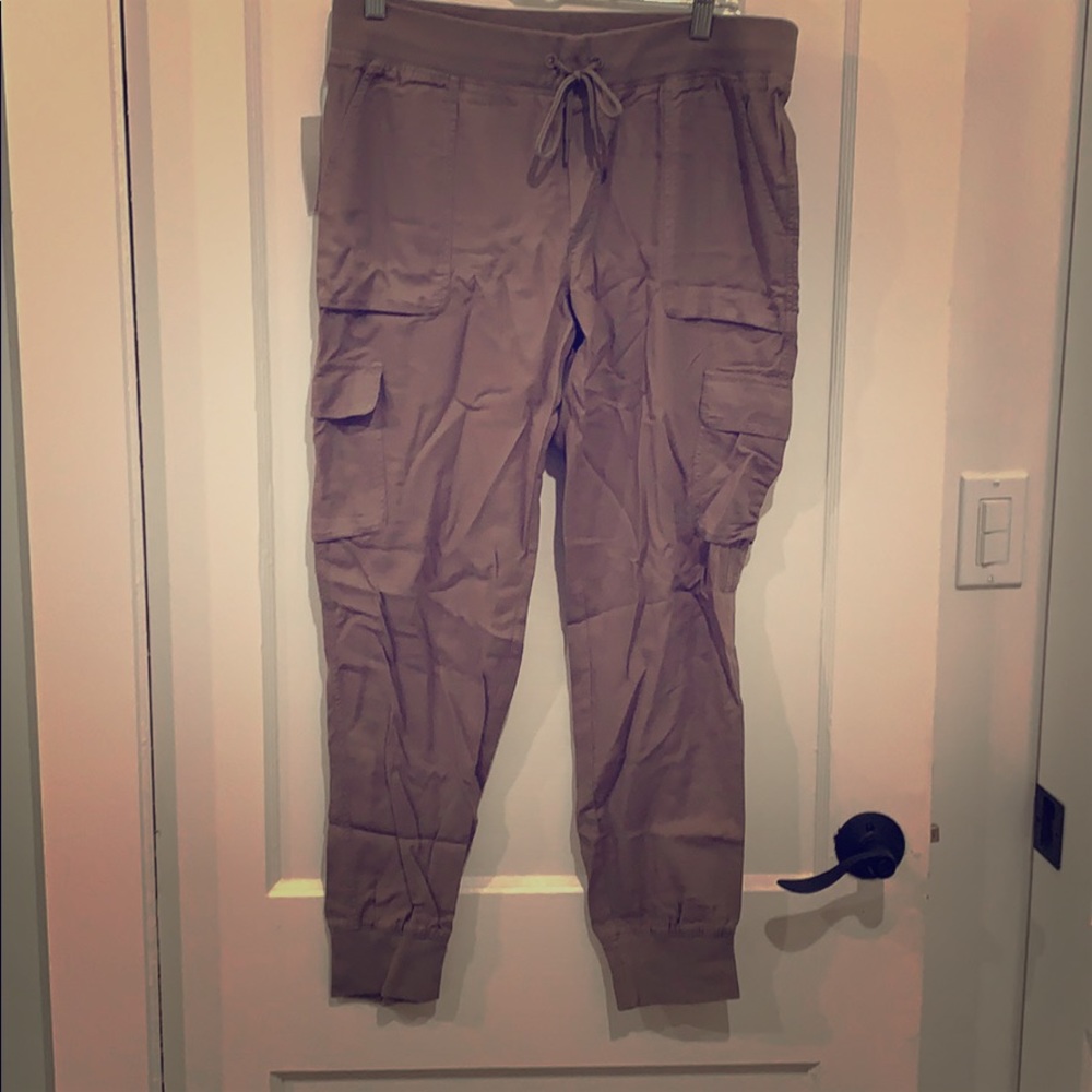 Jogger pants